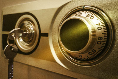 Chaveiro Residencial