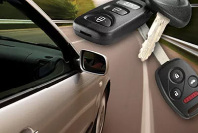 Chaveiro Residencial