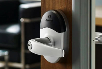 Chaveiro Residencial