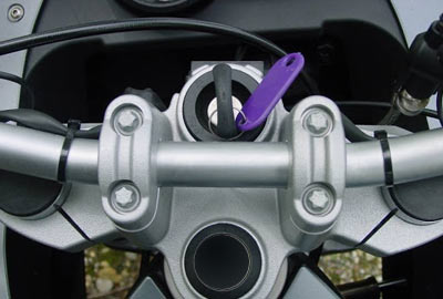 Chaveiro Residencial