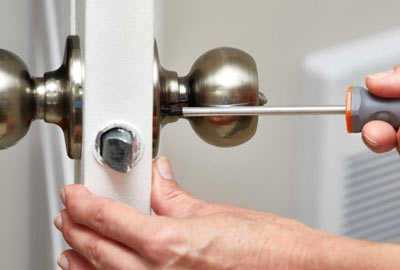 Chaveiro Residencial