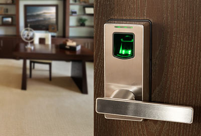 Chaveiro Residencial