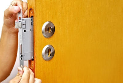 Chaveiro Residencial