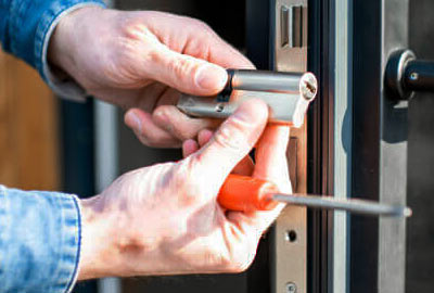 Chaveiro Residencial